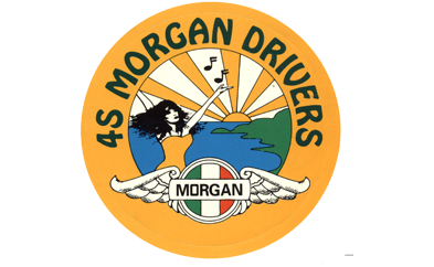 4S Morgan Drivers